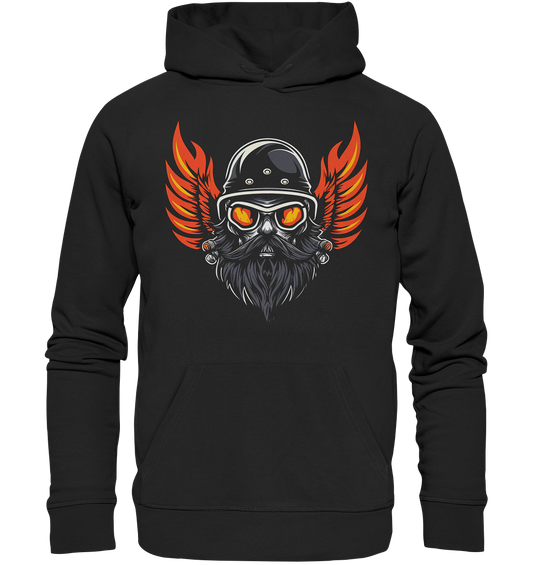 Free Rider - Premium Unisex Hoodie