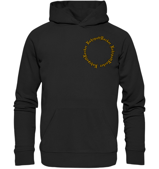 Ruhrpott Rocker - Premium Unisex Hoodie