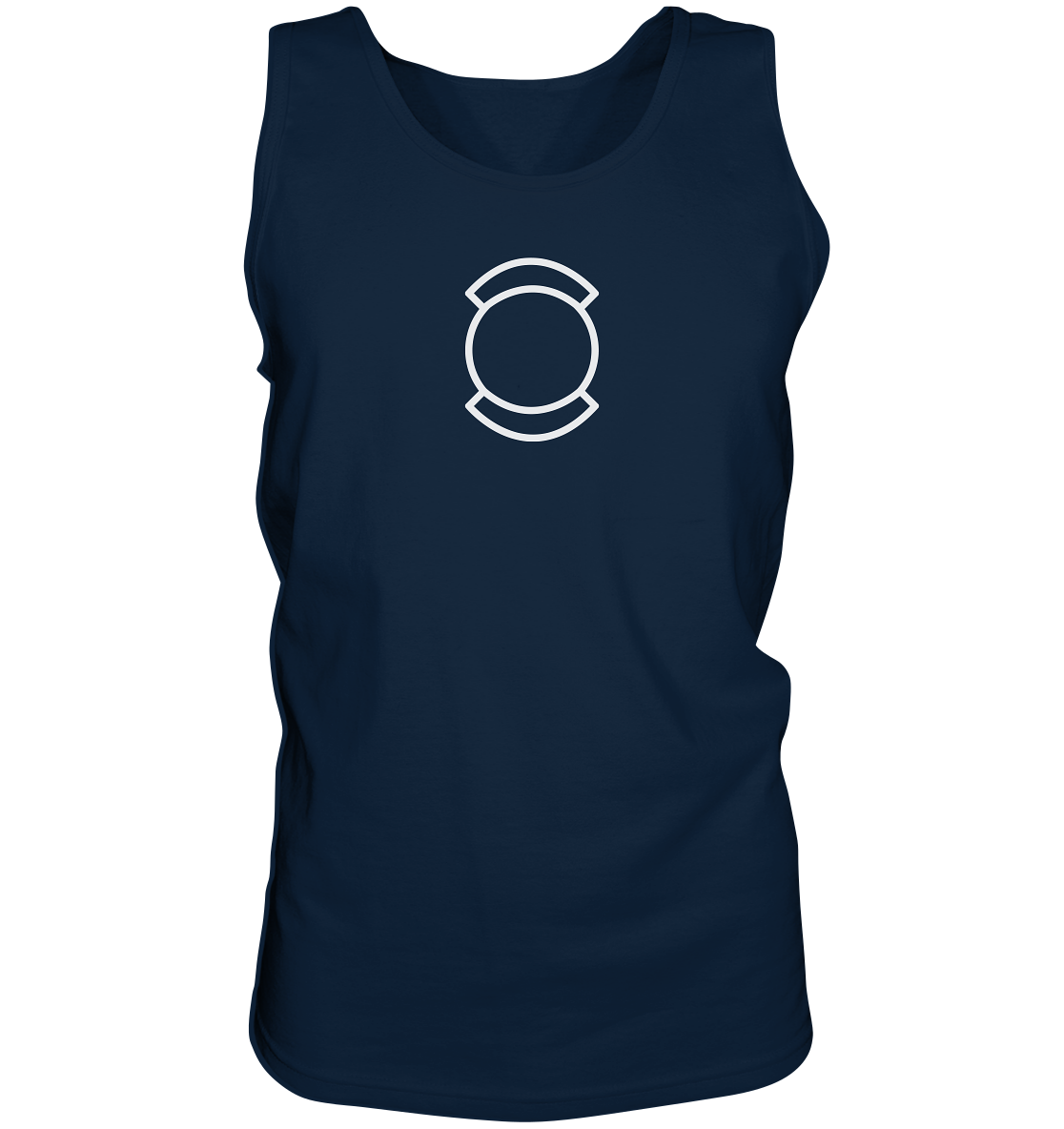 Brand - Tank-Top