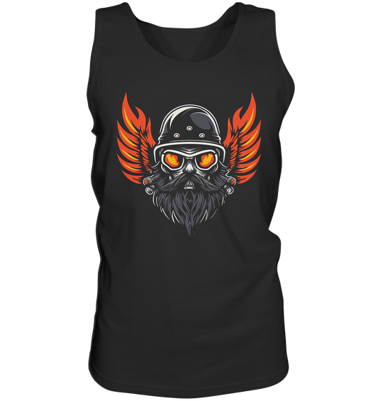 Free Rider - Tank-Top