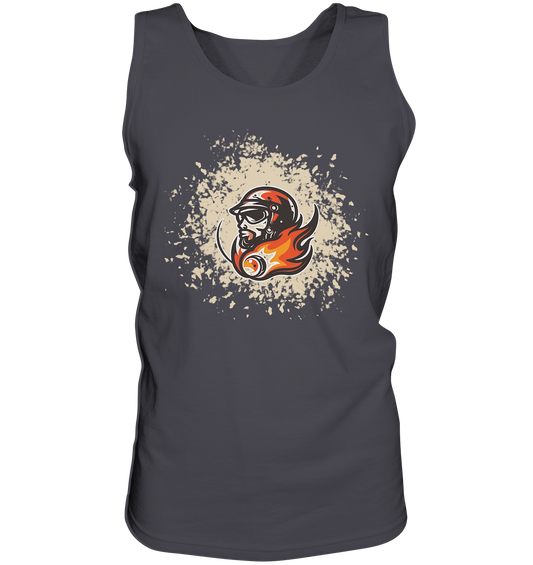On Fire - Tank-Top