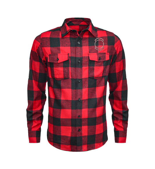 Black/Red-6892